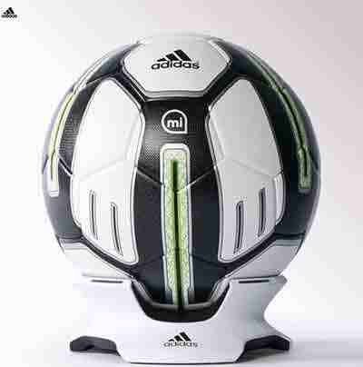 BalÃ³n de fÃºtbol inteligente manjeado con una app ãTop ManualesÂ® 2020ã