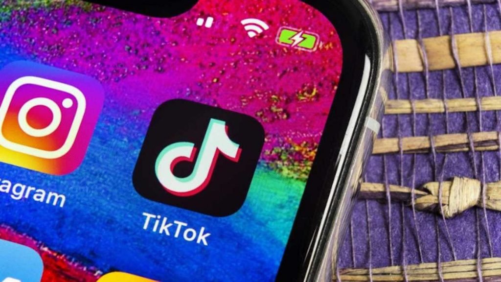 Come attivare su Tik Tok il controllo genitori 1