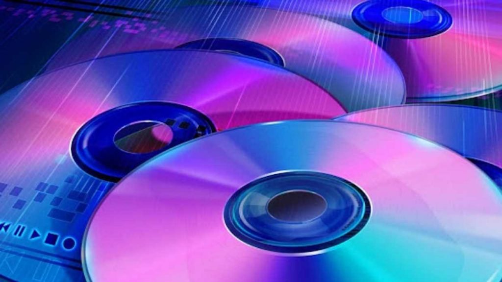 Come trasformare DVD in MP4 su PC 2