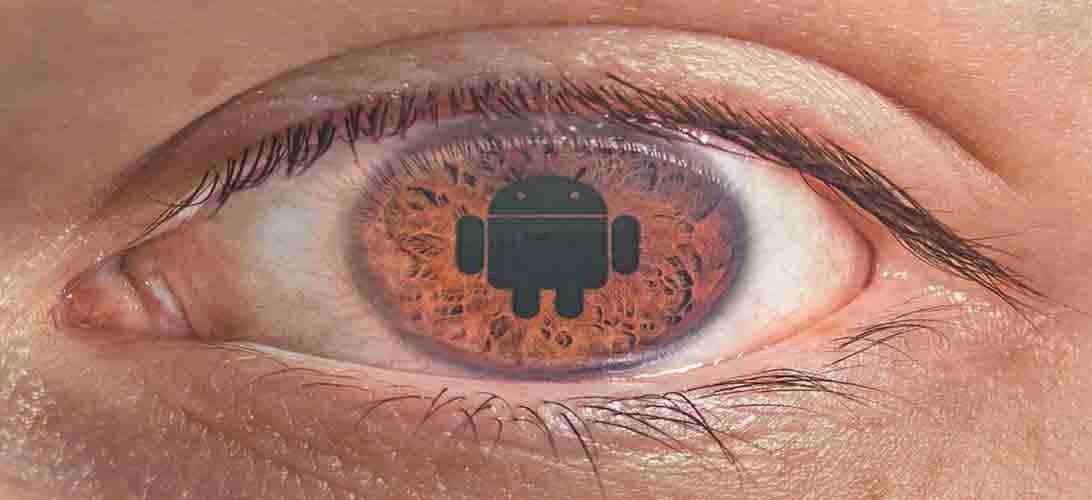 C mo Desbloquear La Pantalla De Android Con La Cara Top Manuales 2021 