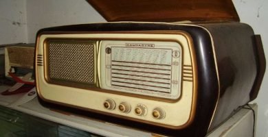 Come ascoltare la radio su Internet in streaming 1
