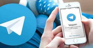 Come entrare in un canale Telegram senza account 1