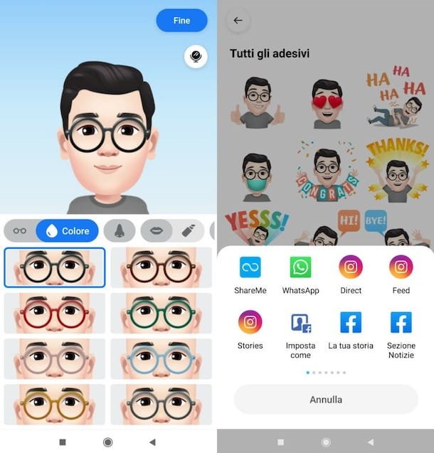 Como Poner Memoji De Foto De Perfil