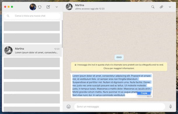 Copiar Mensajes De Whatsapp Al Pc