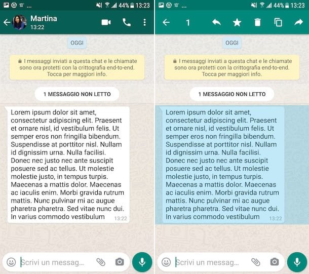 Copiar Mensajes De Whatsapp Al Pc